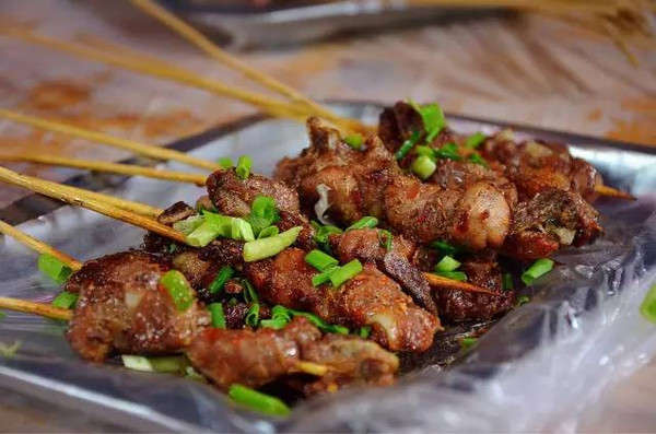 秀屿五花肉培训