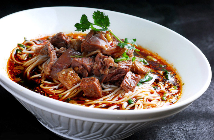 秀屿牛肉粉培训
