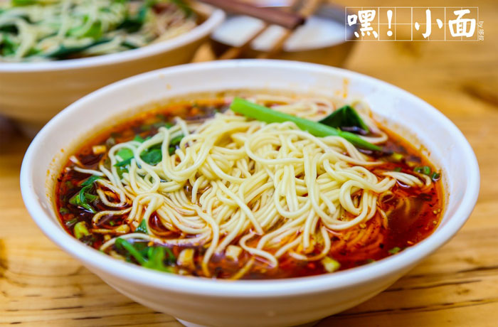 秀屿重庆小面培训